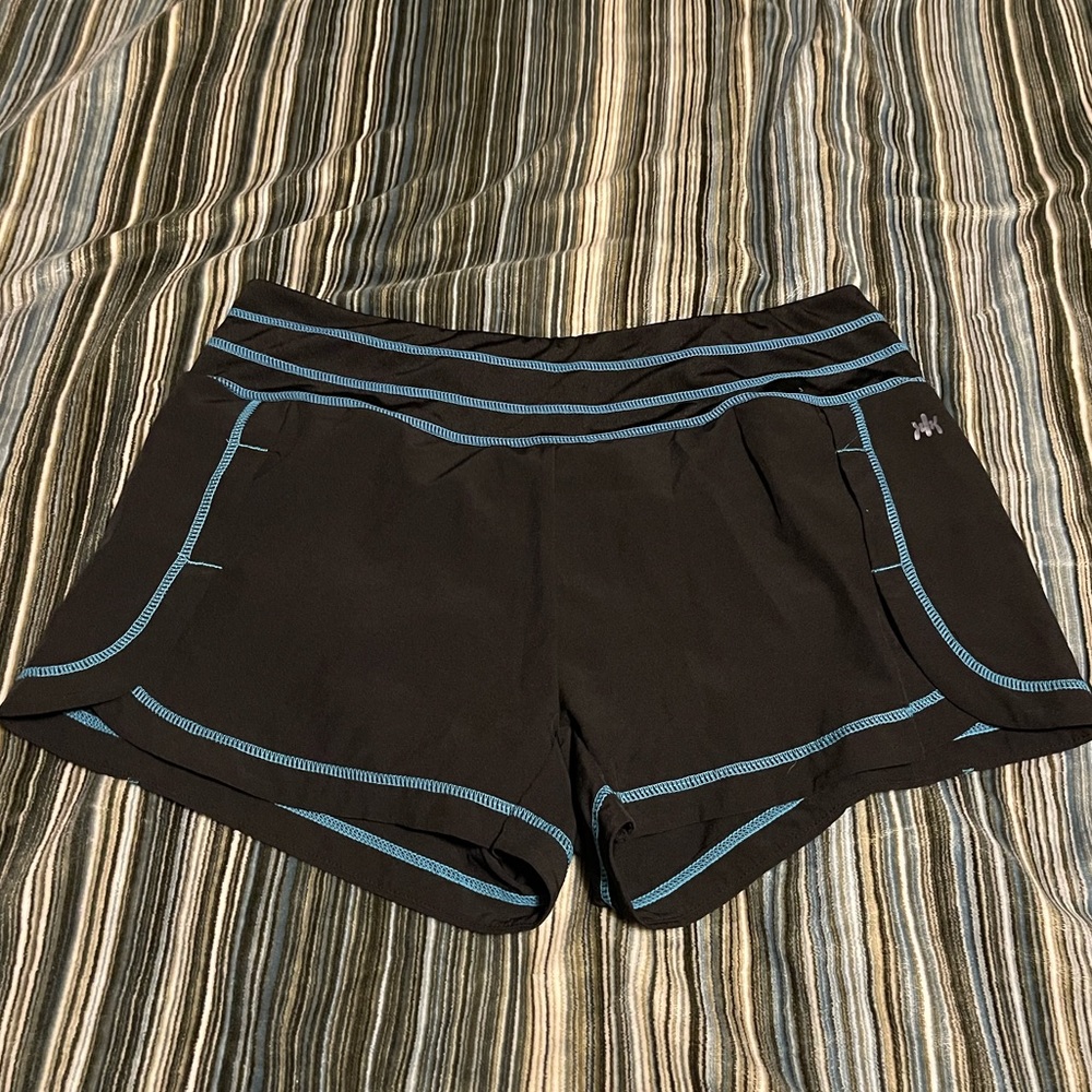 Kyodan Shorts